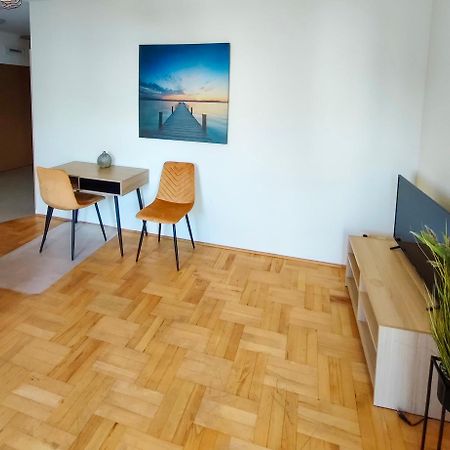Prywatny Parking Apartament Zacisze By Rentoom Stary Toruń 外观 照片