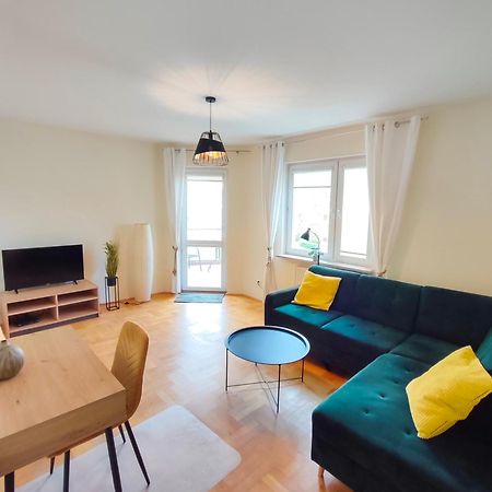Prywatny Parking Apartament Zacisze By Rentoom Stary Toruń 外观 照片