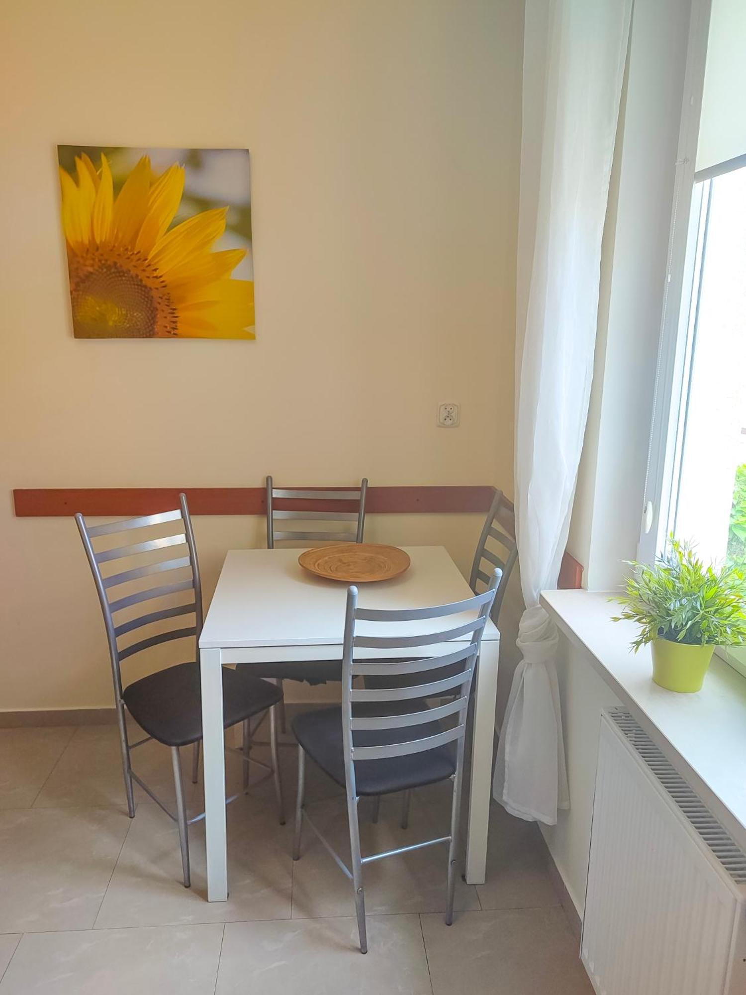 Prywatny Parking Apartament Zacisze By Rentoom Stary Toruń 外观 照片