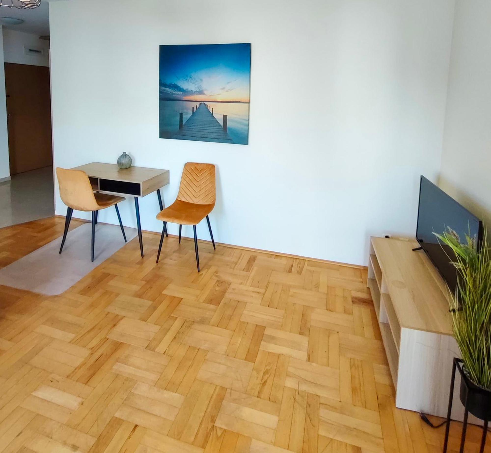 Prywatny Parking Apartament Zacisze By Rentoom Stary Toruń 外观 照片