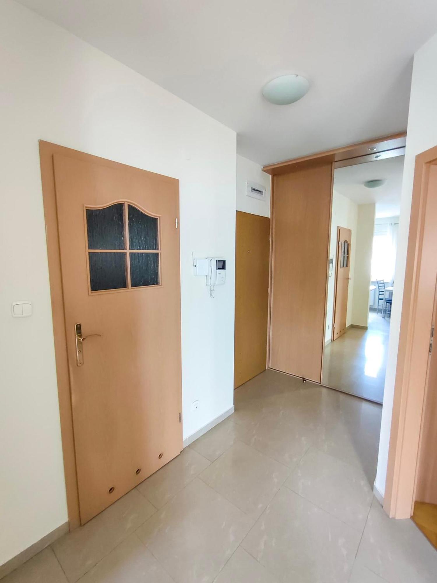 Prywatny Parking Apartament Zacisze By Rentoom Stary Toruń 外观 照片