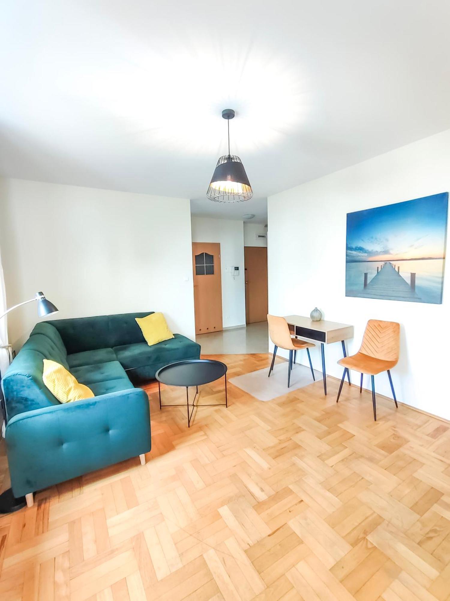 Prywatny Parking Apartament Zacisze By Rentoom Stary Toruń 外观 照片