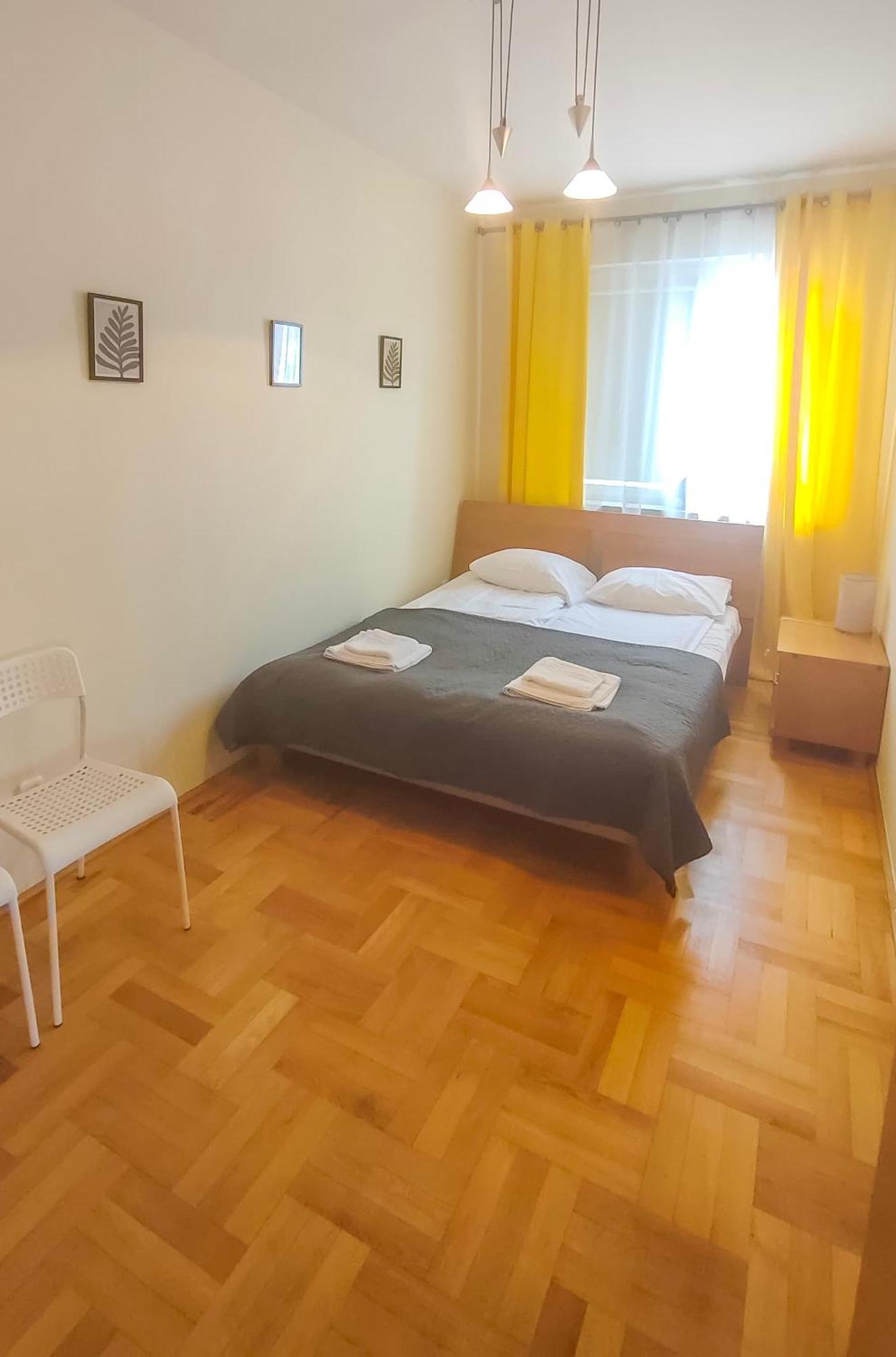 Prywatny Parking Apartament Zacisze By Rentoom Stary Toruń 外观 照片