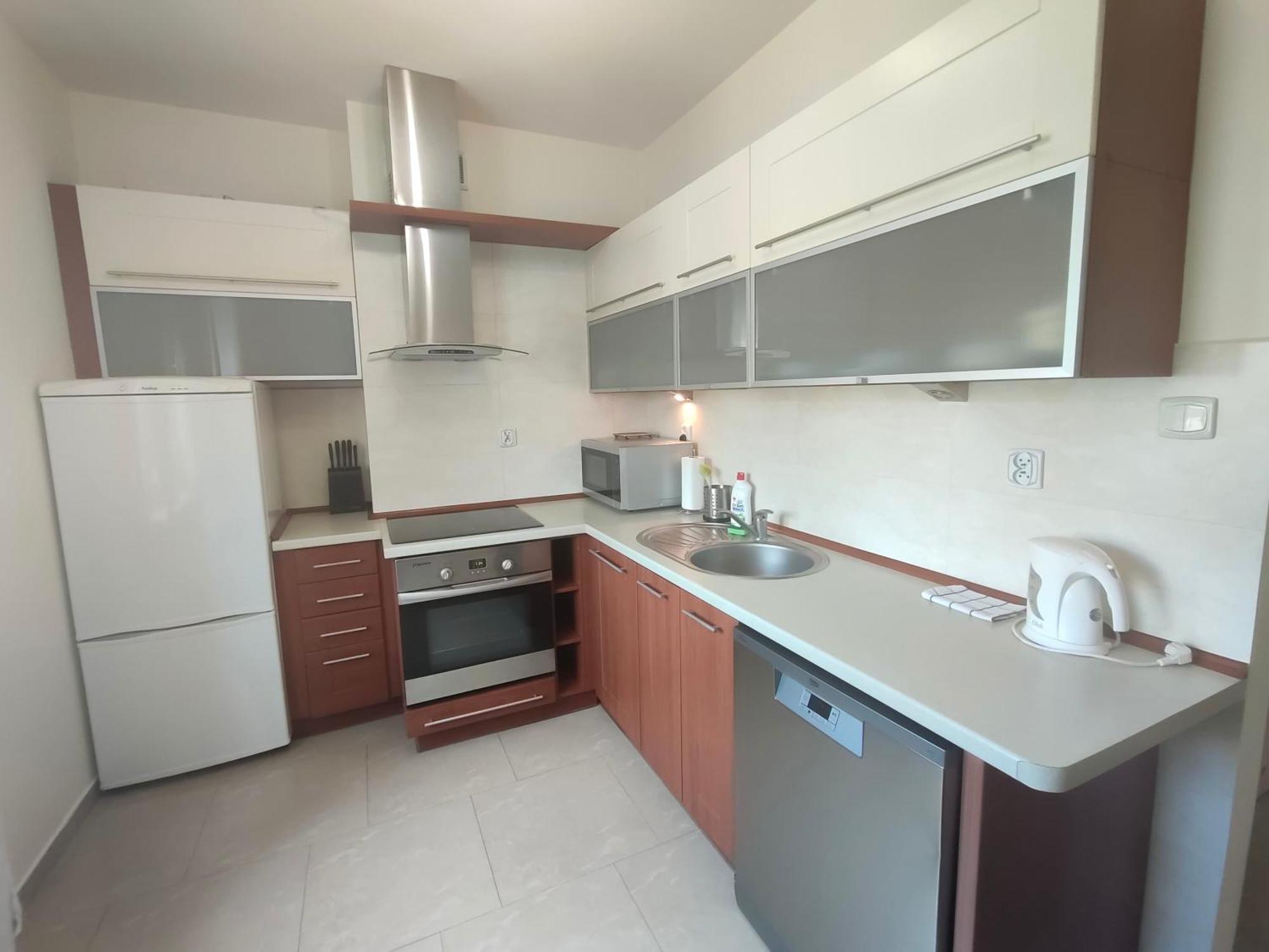 Prywatny Parking Apartament Zacisze By Rentoom Stary Toruń 外观 照片
