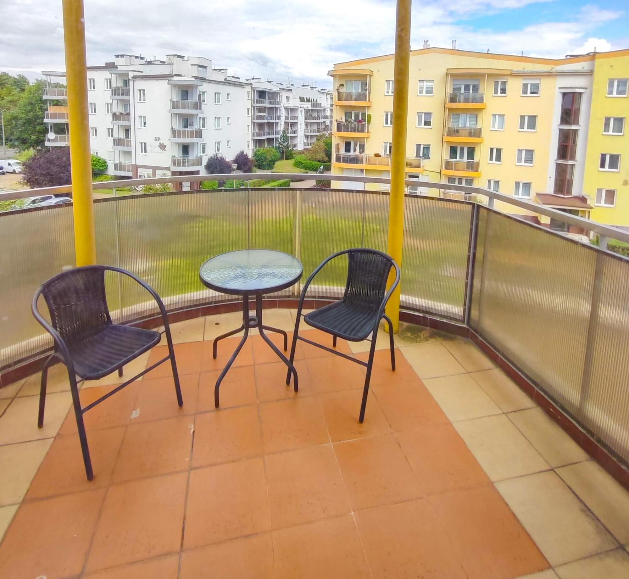 Prywatny Parking Apartament Zacisze By Rentoom Stary Toruń 外观 照片